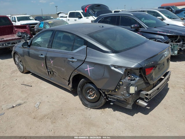 Продажа на аукционе авто 2023 Nissan Altima Sl Fwd, vin: 1N4BL4EV1PN383509, номер лота: 45868818