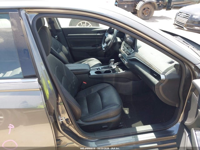 Продажа на аукционе авто 2023 Nissan Altima Sl Fwd, vin: 1N4BL4EV1PN383509, номер лота: 45868818