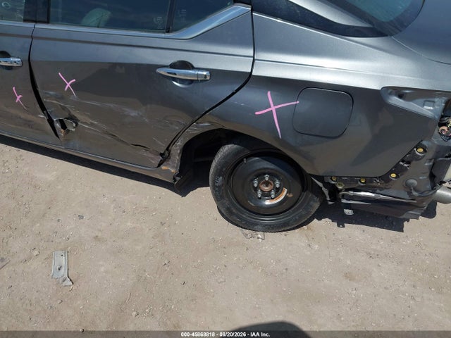 Продажа на аукционе авто 2023 Nissan Altima Sl Fwd, vin: 1N4BL4EV1PN383509, номер лота: 45868818