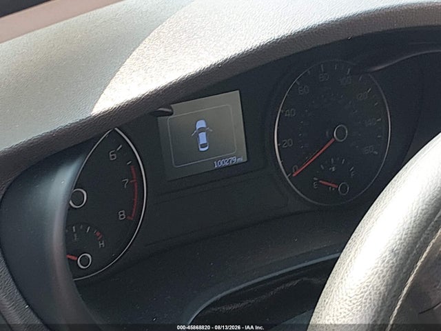 KIA Optima Lx 2017 KNAGT4L32H5174411 Image 7