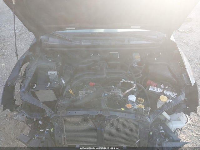 45868824 :رقم المزاد ، JF1GJAN63FH005157 vin ، 2015 Subaru Impreza 2.0i Limited مزاد بيع
