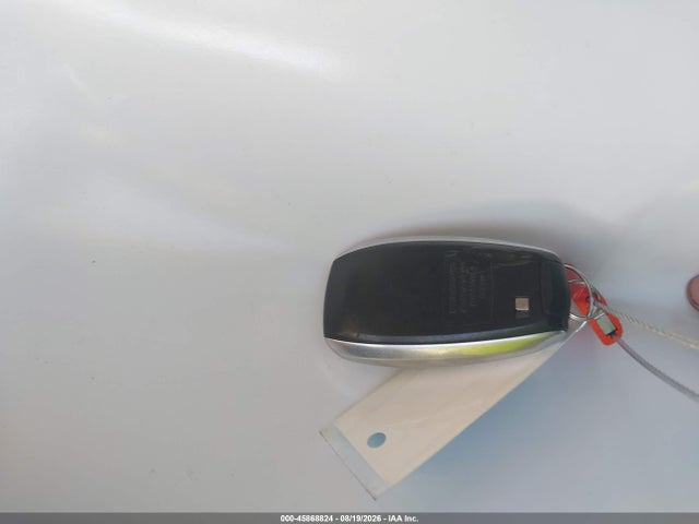 45868824 :رقم المزاد ، JF1GJAN63FH005157 vin ، 2015 Subaru Impreza 2.0i Limited مزاد بيع