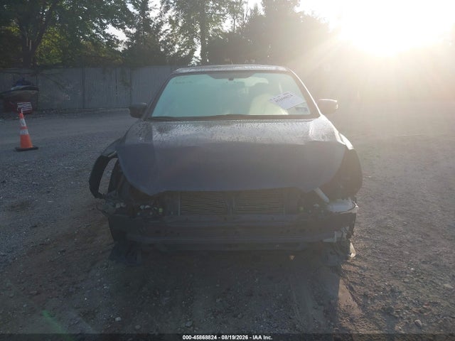 45868824 :رقم المزاد ، JF1GJAN63FH005157 vin ، 2015 Subaru Impreza 2.0i Limited مزاد بيع