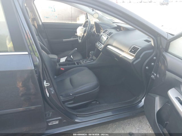 45868824 :رقم المزاد ، JF1GJAN63FH005157 vin ، 2015 Subaru Impreza 2.0i Limited مزاد بيع