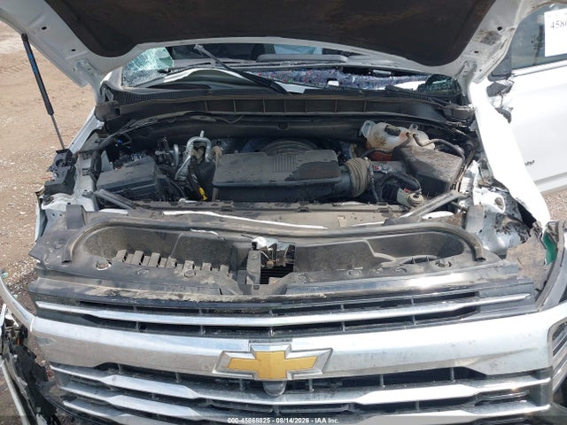 Aukcja sprzedaży 2026 Chevrolet Suburban Lt, 4wd, vin: 1GNS6CKD6TR170279, numer aukcji: 45868825