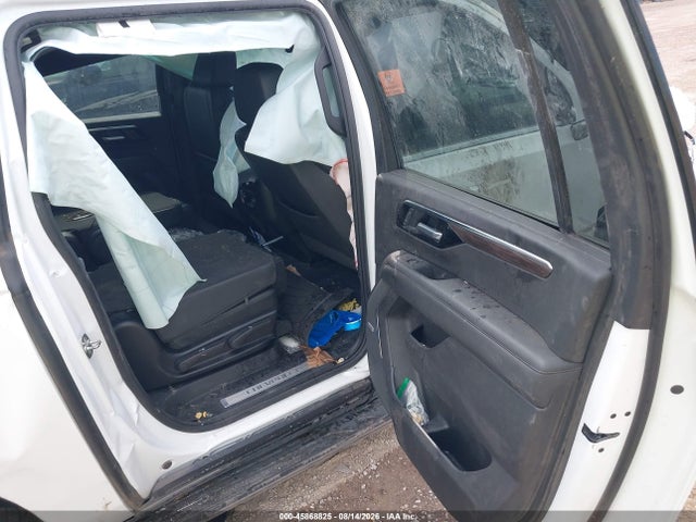 Aukcja sprzedaży 2026 Chevrolet Suburban Lt, 4wd, vin: 1GNS6CKD6TR170279, numer aukcji: 45868825