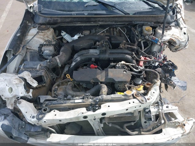 4S4BSAJC1G3333703 Subaru Outback 2.5i Limited