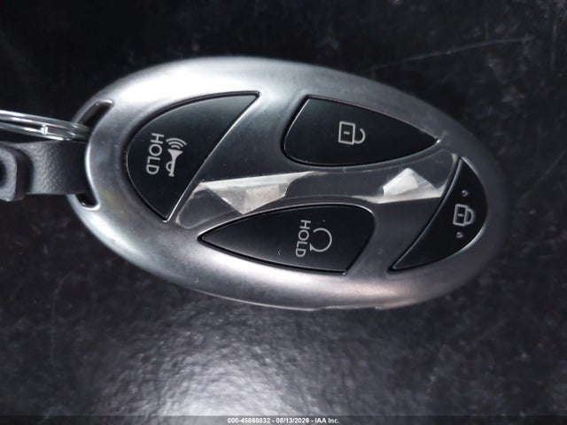 Aukcja sprzedaży 2026 Hyundai Elantra Hybrid Blue, vin: KMHLM4DJ2TU182997, numer aukcji: 45868832