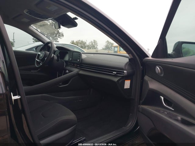 Aukcja sprzedaży 2026 Hyundai Elantra Hybrid Blue, vin: KMHLM4DJ2TU182997, numer aukcji: 45868832