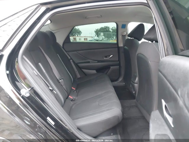 Aukcja sprzedaży 2026 Hyundai Elantra Hybrid Blue, vin: KMHLM4DJ2TU182997, numer aukcji: 45868832