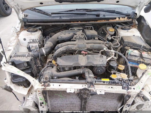 2014 Subaru Impreza 2.0i მანქანა იყიდება აუქციონზე, vin: JF1GPAA62E8282580, აუქციონის ნომერი: 45868837