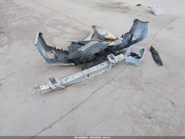 2014 Subaru Impreza 2.0i მანქანა იყიდება აუქციონზე, vin: JF1GPAA62E8282580, აუქციონის ნომერი: 45868837