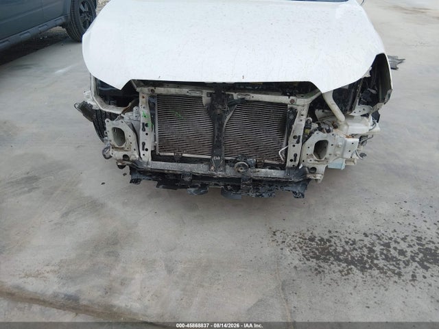 2014 Subaru Impreza 2.0i მანქანა იყიდება აუქციონზე, vin: JF1GPAA62E8282580, აუქციონის ნომერი: 45868837