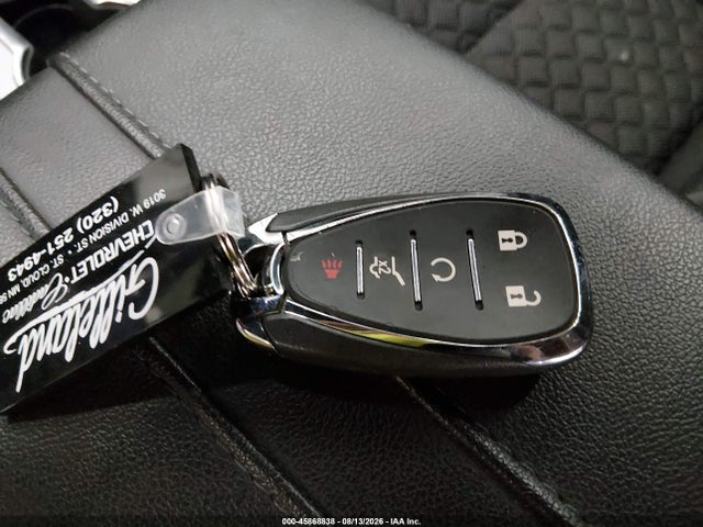 Aukcja sprzedaży 2021 Chevrolet Blazer Awd 2lt, vin: 3GNKBHRS1MS559794, numer aukcji: 45868838