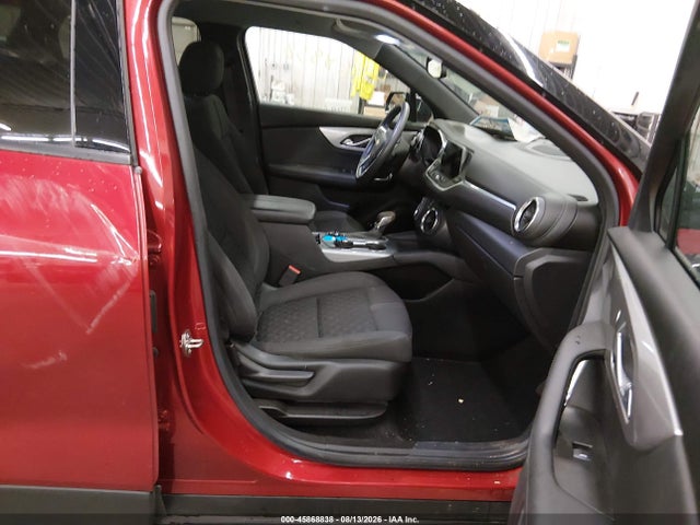 Aukcja sprzedaży 2021 Chevrolet Blazer Awd 2lt, vin: 3GNKBHRS1MS559794, numer aukcji: 45868838