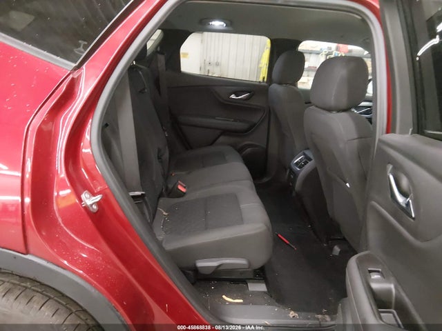 Aukcja sprzedaży 2021 Chevrolet Blazer Awd 2lt, vin: 3GNKBHRS1MS559794, numer aukcji: 45868838
