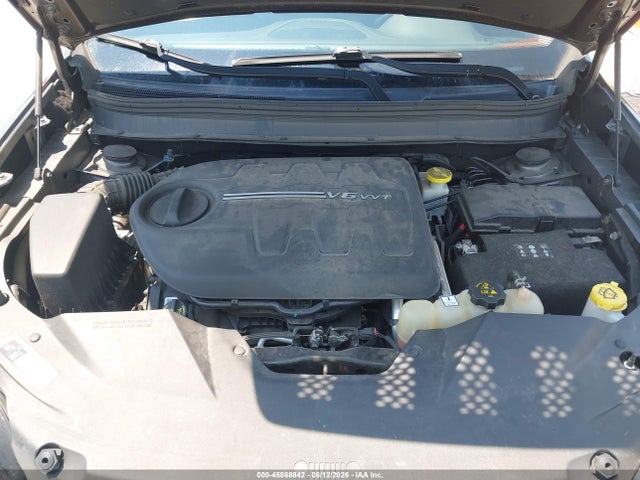 Продажа на аукционе авто 2019 Jeep Cherokee Limited 4x4, vin: 1C4PJMDX6KD121234, номер лота: 45868842