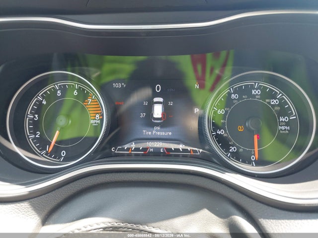 Продажа на аукционе авто 2019 Jeep Cherokee Limited 4x4, vin: 1C4PJMDX6KD121234, номер лота: 45868842