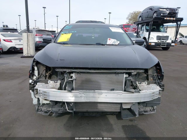 2HGFC2F75HH561935 Honda CIVIC EX