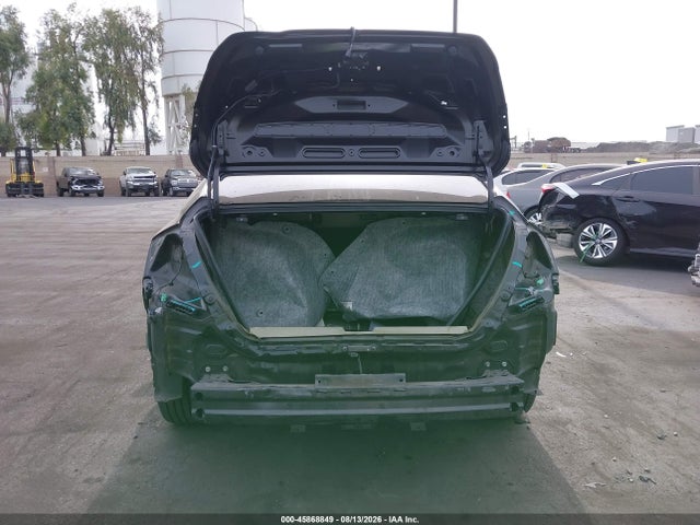 2HGFC2F75HH561935 Honda CIVIC EX