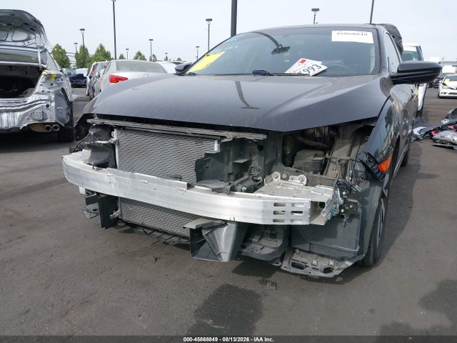 2HGFC2F75HH561935 Honda CIVIC EX