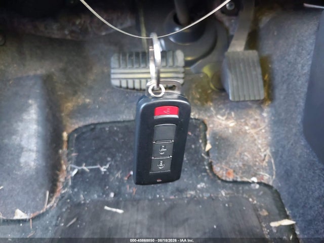 Продаж на аукціоні авто 2014 Mitsubishi Mirage Es, vin: ML32A4HJ3EH005442, номер лоту: 45868850