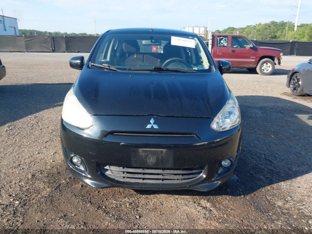 Продаж на аукціоні авто 2014 Mitsubishi Mirage Es, vin: ML32A4HJ3EH005442, номер лоту: 45868850