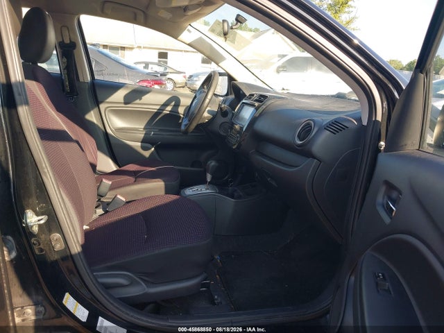 Продаж на аукціоні авто 2014 Mitsubishi Mirage Es, vin: ML32A4HJ3EH005442, номер лоту: 45868850