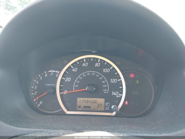 Продаж на аукціоні авто 2014 Mitsubishi Mirage Es, vin: ML32A4HJ3EH005442, номер лоту: 45868850
