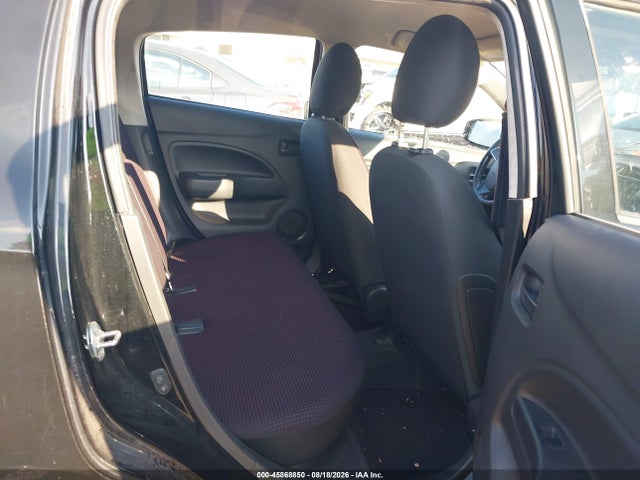 Продаж на аукціоні авто 2014 Mitsubishi Mirage Es, vin: ML32A4HJ3EH005442, номер лоту: 45868850