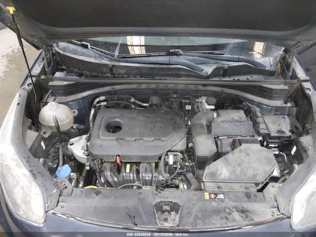 KIA Sportage Lx 2018 KNDPMCAC6J7333759 Image 10