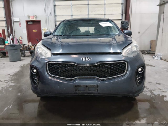 KIA Sportage Lx 2018 KNDPMCAC6J7333759 Image 12