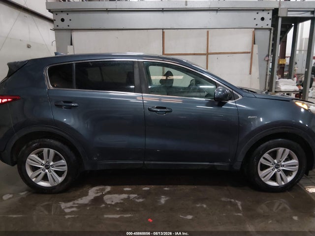 KIA Sportage Lx 2018 KNDPMCAC6J7333759 Image 13