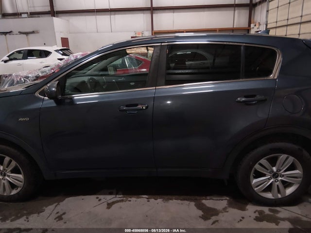 KIA Sportage Lx 2018 KNDPMCAC6J7333759 Image 14