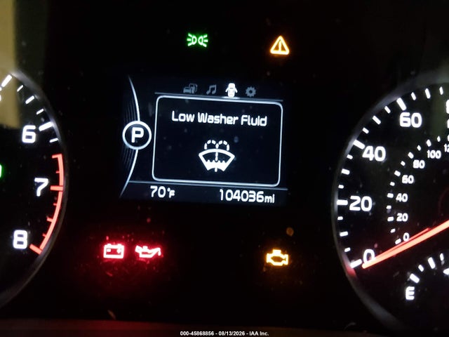 KIA Sportage Lx 2018 KNDPMCAC6J7333759 Image 15