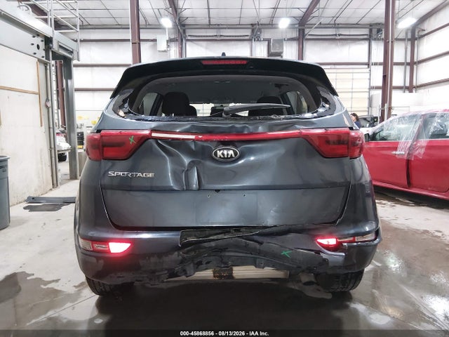 KIA Sportage Lx 2018 KNDPMCAC6J7333759 Image 16