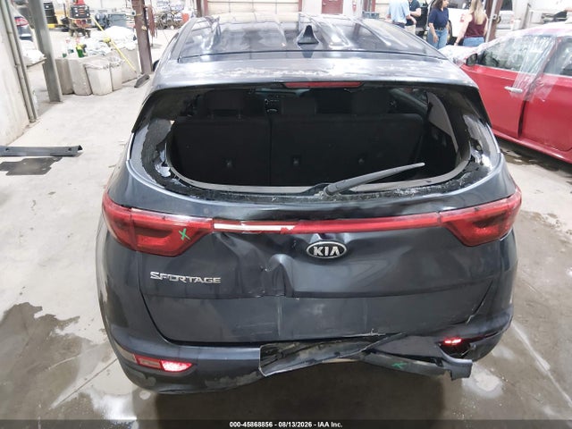 KIA Sportage Lx 2018 KNDPMCAC6J7333759 Image 17