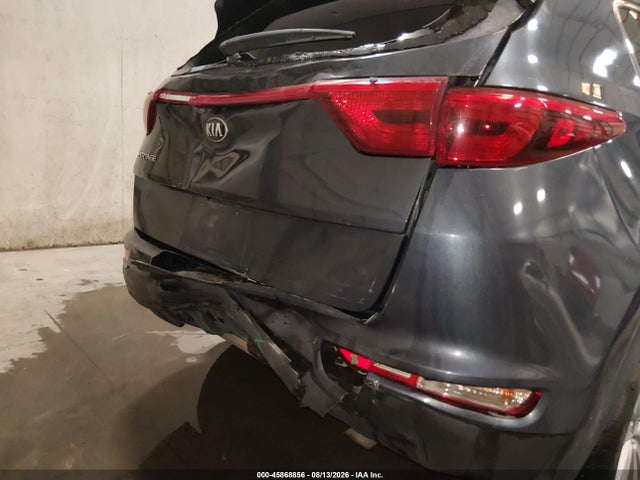 KIA Sportage Lx 2018 KNDPMCAC6J7333759 Image 18