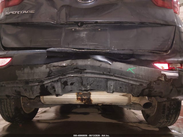 KIA Sportage Lx 2018 KNDPMCAC6J7333759 Image 6