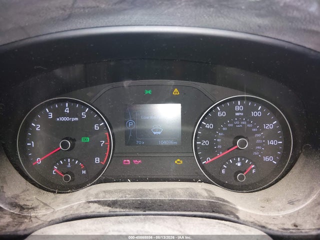 KIA Sportage Lx 2018 KNDPMCAC6J7333759 Image 7