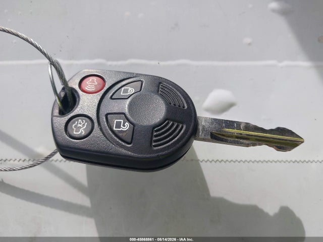 Продаж на аукціоні авто 2010 Ford Mustang Gt/gt Premium, vin: 1ZVBP8FH0A5119829, номер лоту: 45868861