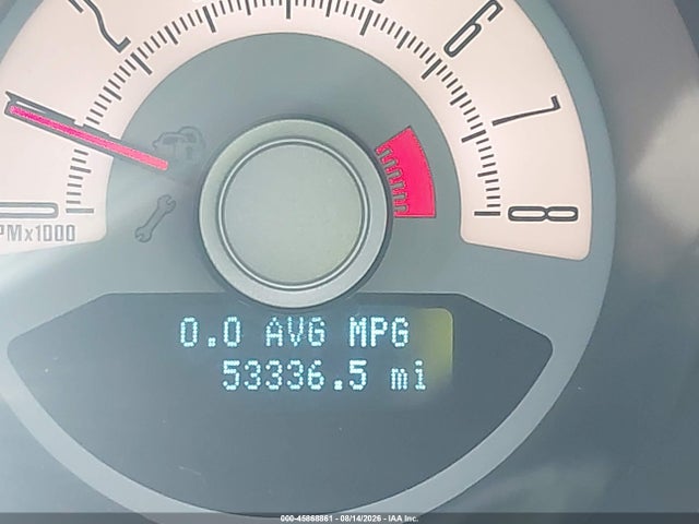 Продаж на аукціоні авто 2010 Ford Mustang Gt/gt Premium, vin: 1ZVBP8FH0A5119829, номер лоту: 45868861