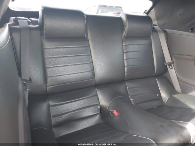 Продаж на аукціоні авто 2010 Ford Mustang Gt/gt Premium, vin: 1ZVBP8FH0A5119829, номер лоту: 45868861