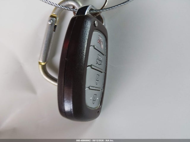 Продаж на аукціоні авто 2017 Hyundai Elantra Limited, vin: 5NPD84LF0HH102155, номер лоту: 45868862