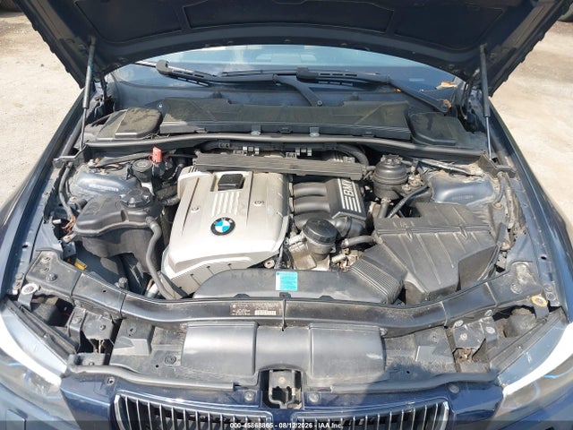 45868865 :رقم المزاد ، WBAVD33586KV67991 vin ، 2006 Bmw 330xi مزاد بيع