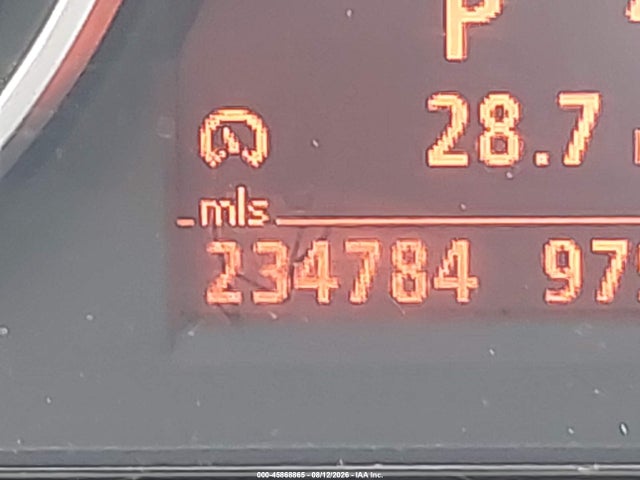 45868865 :رقم المزاد ، WBAVD33586KV67991 vin ، 2006 Bmw 330xi مزاد بيع
