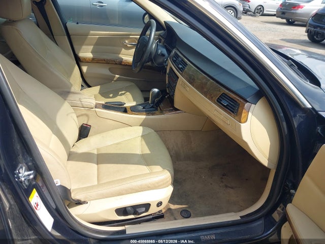45868865 :رقم المزاد ، WBAVD33586KV67991 vin ، 2006 Bmw 330xi مزاد بيع