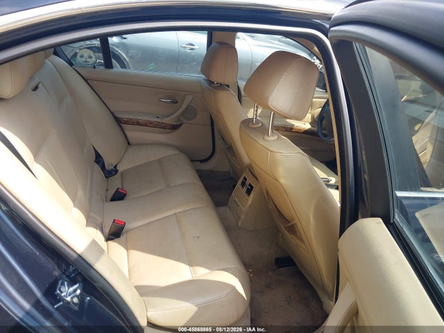 45868865 :رقم المزاد ، WBAVD33586KV67991 vin ، 2006 Bmw 330xi مزاد بيع