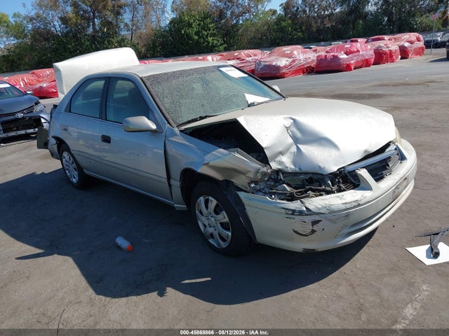 Продаж на аукціоні авто 2001 Toyota Camry Ce, vin: 4T1BG22K51U093604, номер лоту: 45868866