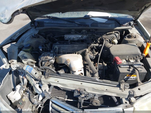 Aukcja sprzedaży 2001 Toyota Camry Ce, vin: 4T1BG22K51U093604, numer aukcji: 45868866